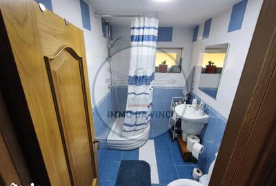 Apartament cu 4 camere decomandat în Gheorgheni - 14