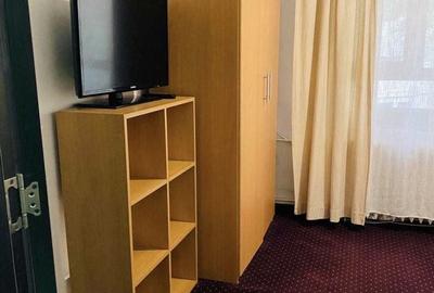 Garsonieră decomandată, mobilată în Crângași - 6