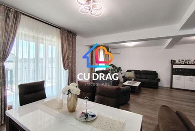 Casă individuală cu 4 camere cu Canalizare în Tineretului - 7