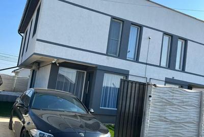 Vand casa comuna berceni - 4