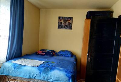 Apartament vanzare, 2 camere semidecomandat, zona Astra, Brasov - 5