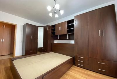 Apartament cu trei camere de inchiriat Avantgarden - 5
