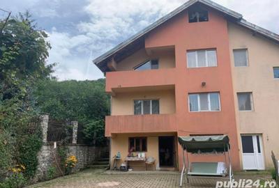 Casă cu 5 camere cu Teren 700 Mp în Goranu - 8