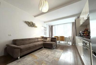 Apartament 3 camere, 53mp utili, etaj 4, la principala - Giroc Eso - 1