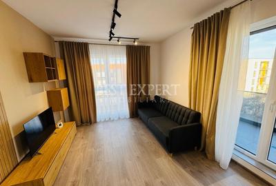 Apartament cu 2 camere decomandat, mobilat în Theodor Pallady - 3