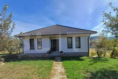 Casa individuala, teren 940mp,140mp utili, zona Unirea - 18