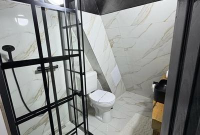 Casă cu 3 camere cu Teren 500 Mp în Bubești - 5