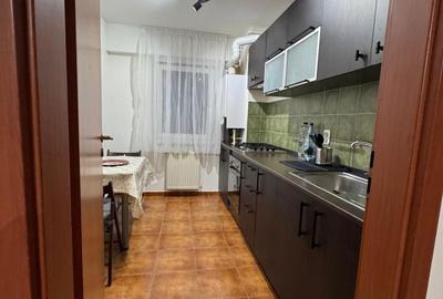 Apartament cu 2 camere decomandat în Vitan - 1