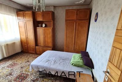 Apartament cu 2 camere decomandat, mobilat în Central - 8