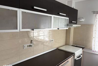 Apartament cu 2 camere decomandat, mobilat în 13 Septembrie - 2