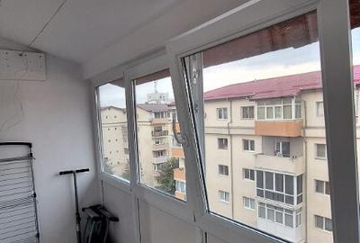 Apartament modern cu 2 camere Ostroveni, Ramnicu Valcea - 15