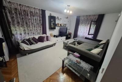 4 camere amenajat, 2 bai, central, et 2, garaj bonus - 19