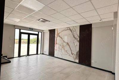 Spațiu comercial, de 600 mp, în Rudeni - 3