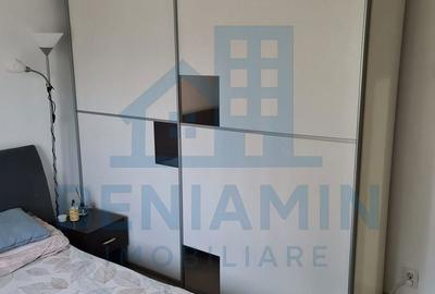 Apartament cu 2 camere decomandat în Lăpuș - 5