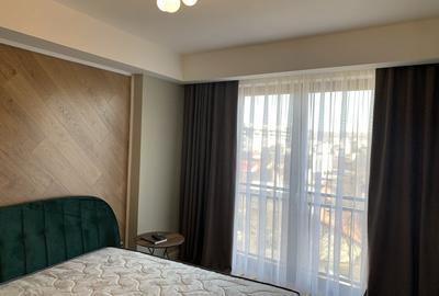 Proprietar inchiriez 2 camere Piata Mihai Viteazu - 3