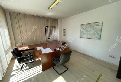 Birou, de 95 mp, în Calea Dumbrăvii - 2