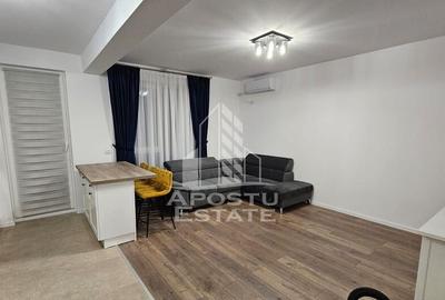 Inchiriez apartament 2 camere in Timisoara, loc de parcar... - 1