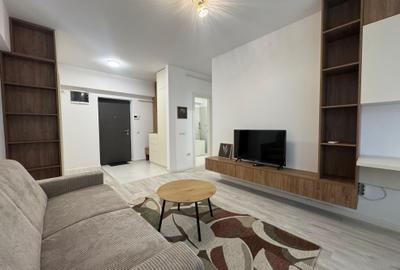 Garsonieră decomandată în Podu Roș - 3