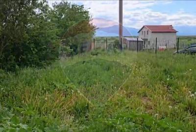 Teren intravilan Satu Nou- Halchiu-jud Brasov/ 655mp - 5