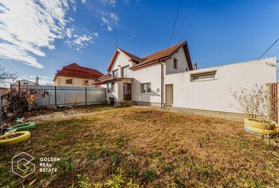 Duplex cu 3 camere cu Canalizare în Vladimirescu - 1
