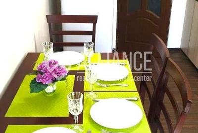 Apartament cu 2 camere decomandat în Faleza Nord - 2