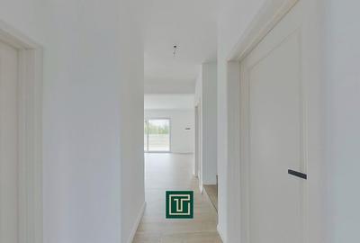 Casă cu 4 camere cu Teren 349 Mp în Gai - 3