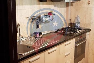 Apartament cu 2 camere decomandat în Calea Severinului