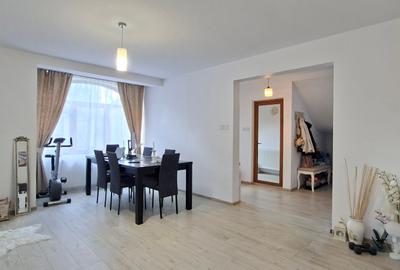 Casă individuală cu 3 camere cu Teren 700 Mp în Șendreni - 8