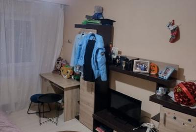 Apartament 1 camera 30mp, confort 1 decomandat, zona Obor in Braila. - 3