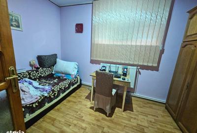 Casă cu 3 camere în Central - 4