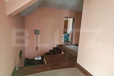 Casă cu 4 camere în Sâncraiu - 1
