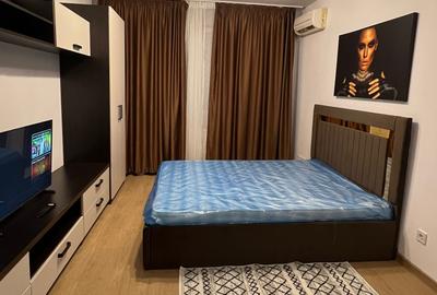 Inchiriez Garsoniera Decomandata - 10