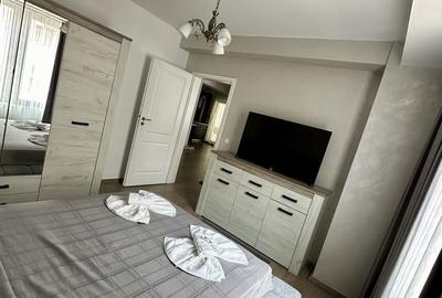 Apartament cu 3 camere decomandat în Calea Moldovei - 2