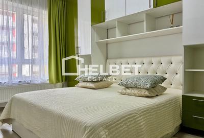 Apartament cu 2 camere decomandat în Avantgarden - 6