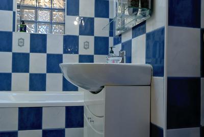 INCHIRIERE garsoniera 45mp Rezidenta Birou Piata Victoriei blocul Green Dental - 12