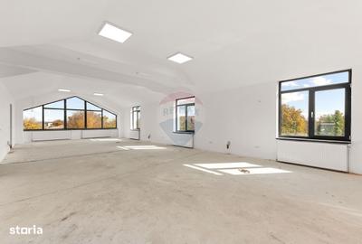 Spațiu comercial, de 410 mp, în Crevedia - 4