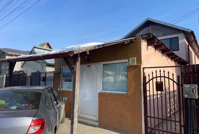 Casa, Dragomiresti-Vale - 6