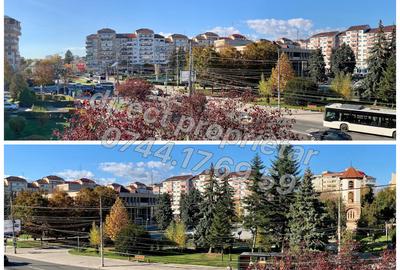 Proprietar, inchiriez apartament 2 camere ultracentral - 1