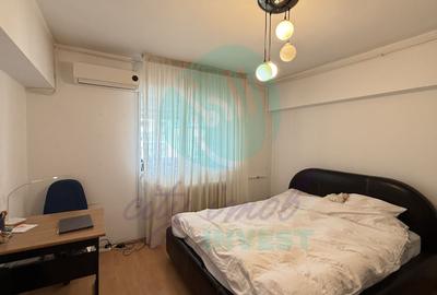 Apartament cu 3 camere decomandat în Calea Călărașilor - 8