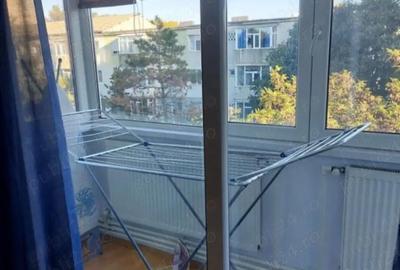 Apartament cu 2 camere semidecomandat în Tomis Nord - 3