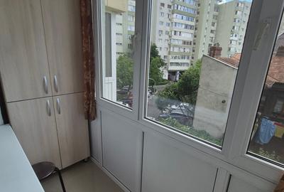 Garsonieră decomandată în Banu Manta - 6
