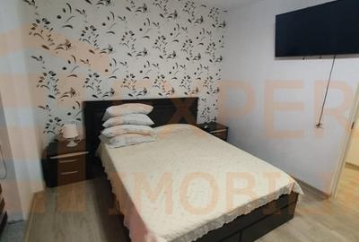 Apartament cu 2 camere decomandat, mobilat în Mamaia-Sat - 8