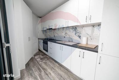 Apartament cu 3 camere în Central - 4