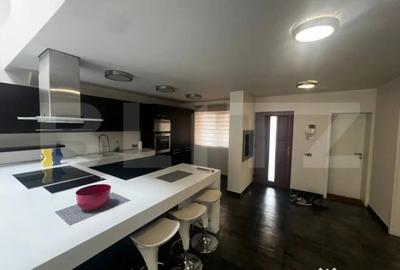 Casă cu 5 camere cu Teren 290 Mp în Aradului - 9