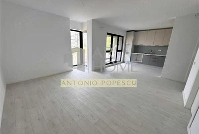 Vanzare apartament 2 camere premium, bloc nou, Ploiesti, zona Albert Kaufland Nord Vanzare apartament 2 camere premium, bloc nou, Ploiesti, zona Albert Kaufland Nord - 1