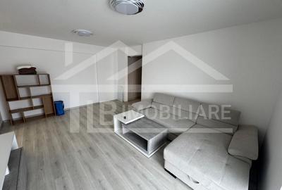Apartament cu 2 camere semidecomandat în Unirii - 1