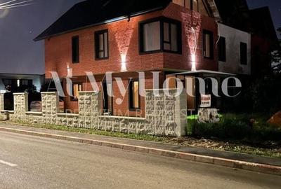 Vila SMART | 6 camere | Pipera | 200 mp utili | - 7