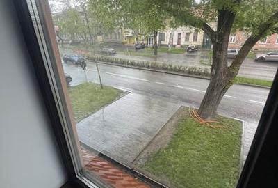 Apartament cu 2 camere în Independenței - 1