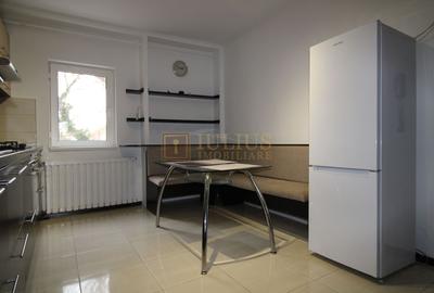 Apartament cu 2 camere nedecomandat, mobilat în Aradului - 8