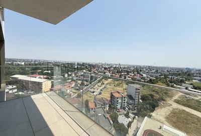 Apartament 3 camere nemobilat in One Verdi Park loc de parcare inclus - 23